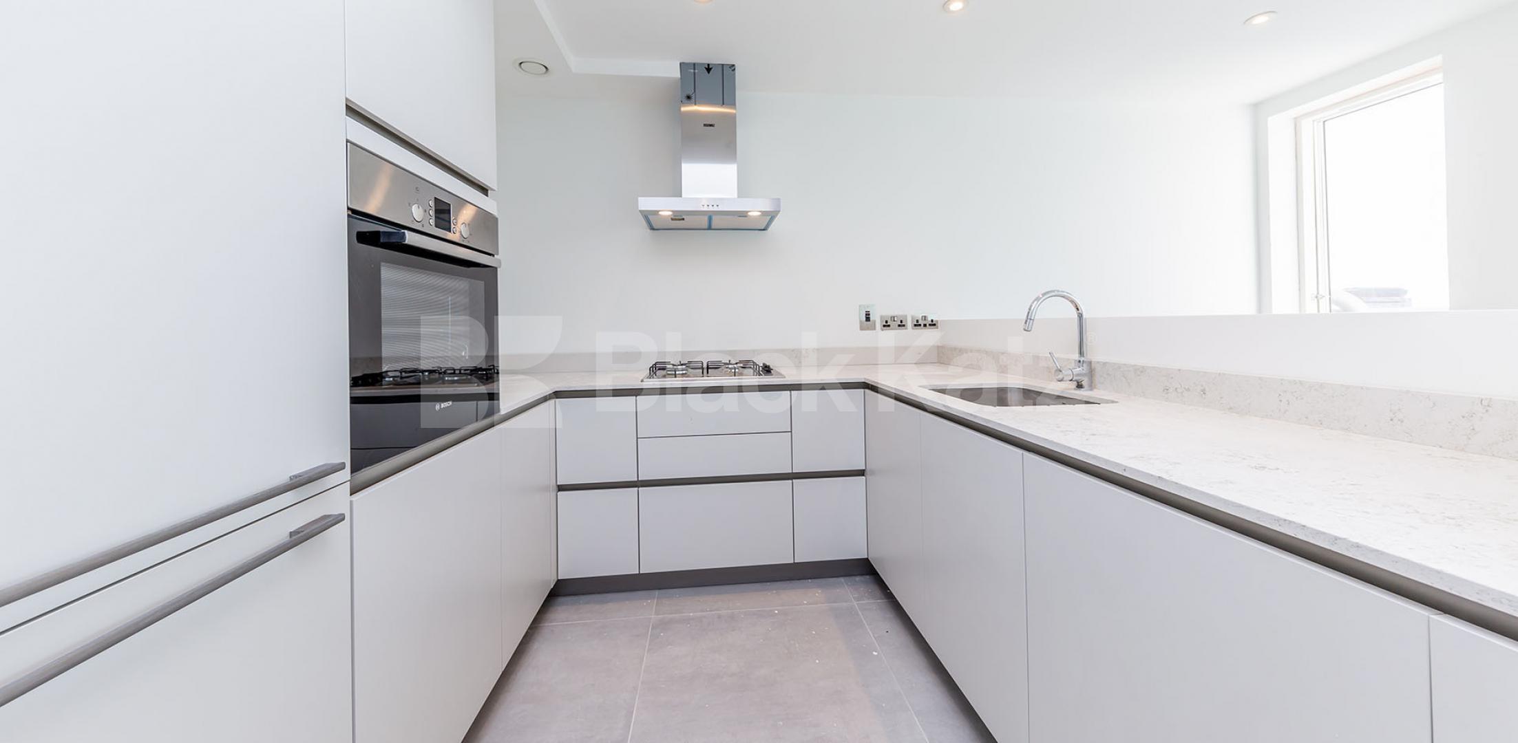 			STUNNING NEW MODERN DEVELOPMENT IN CAMDEN!, 1 Bedroom, 1 bath, 1 reception Flat			 Cliff Villas, CAMDEN